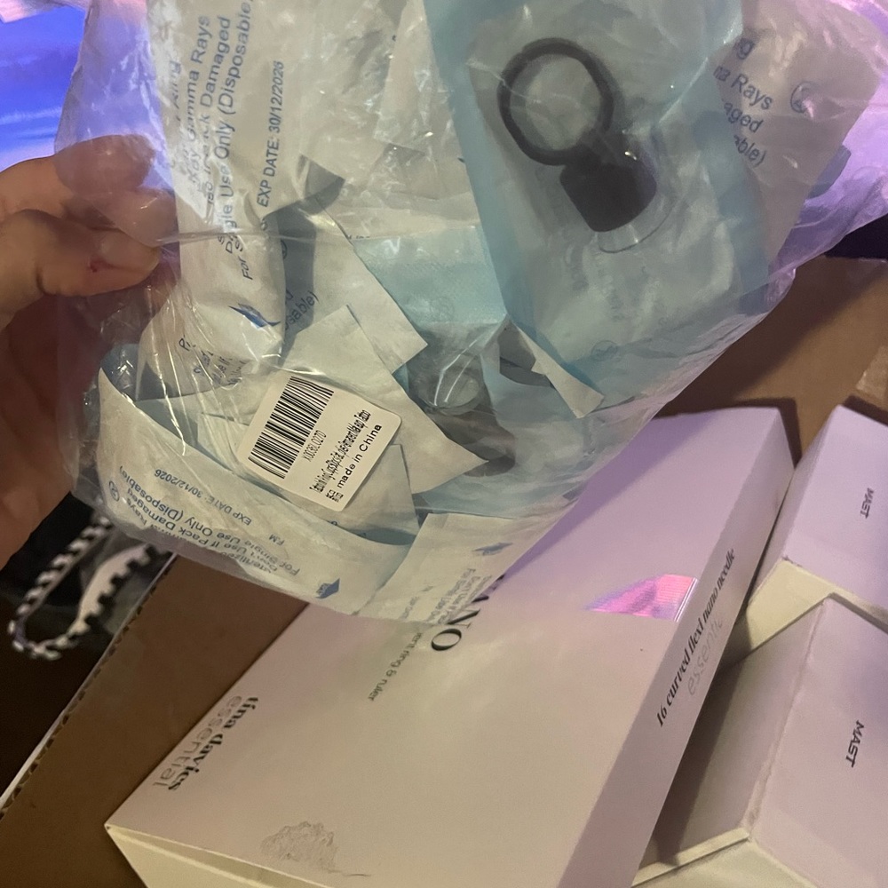 microblaing business